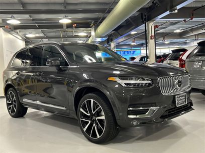 Certified 2024 Volvo XC90 B5 Plus