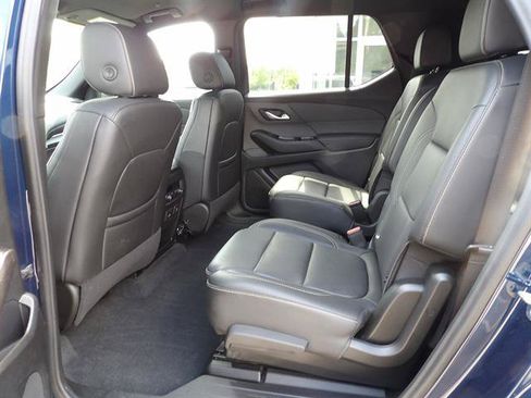 Certified 2023 Chevrolet Traverse LT w/ LT Premium Package AWD/4WD image 34