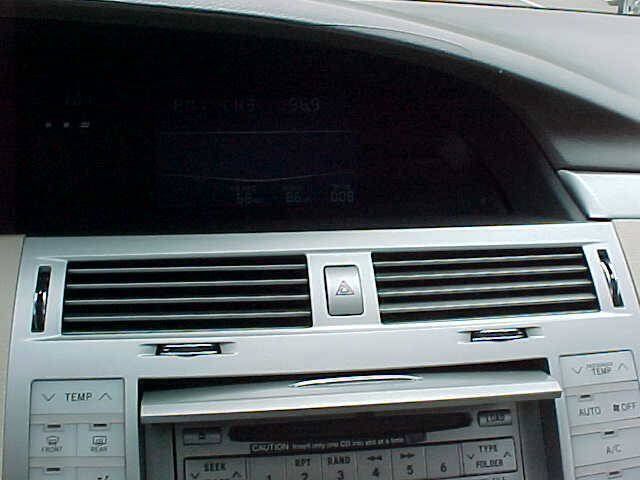 Used 2008 Toyota Avalon XL FWD image 24
