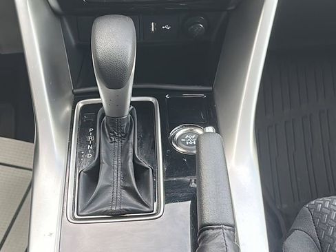 Used 2025 Mitsubishi Eclipse Cross ES image 20