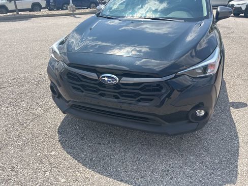 Certified 2024 Subaru Crosstrek 2.0i Premium AWD/4WD image 3