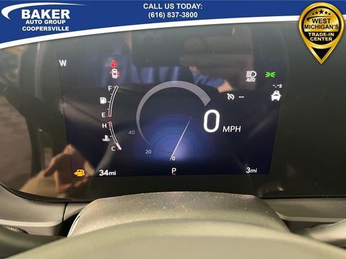 New 2025 Buick Envista Preferred w/ Convenience I Package image 26