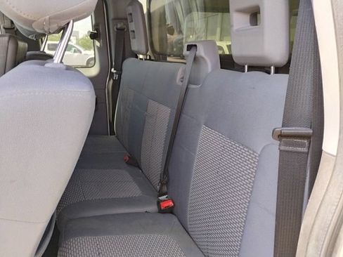 Used 2013 Ford F250 XLT w/ XLT Interior Pkg RWD image 11