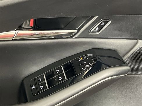 Certified 2022 MAZDA CX-30 AWD 2.5 S w/ Preferred Package image 13