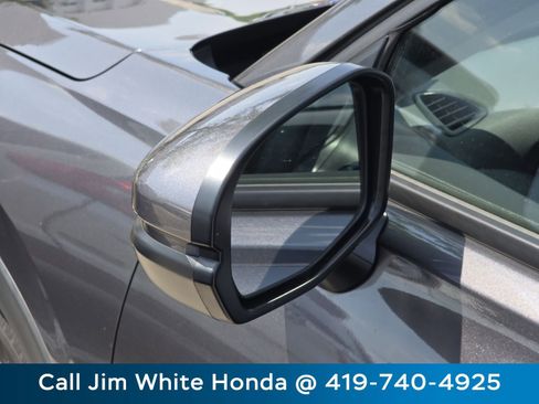 Certified 2023 Honda HR-V LX image 17