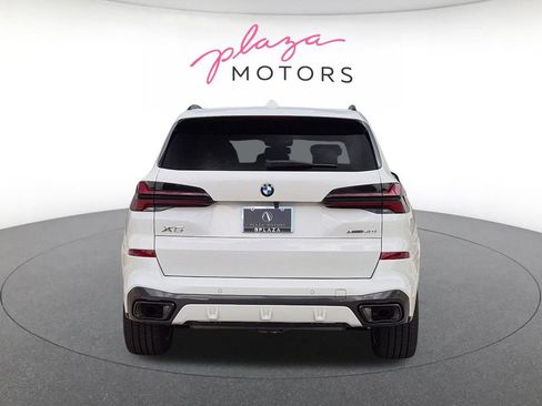 Used 2026 BMW X5 xDrive40i w/ M Sport Package AWD/4WD image 6