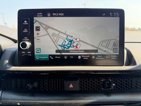 Used 2023 Honda CR-V Sport Touring image 34