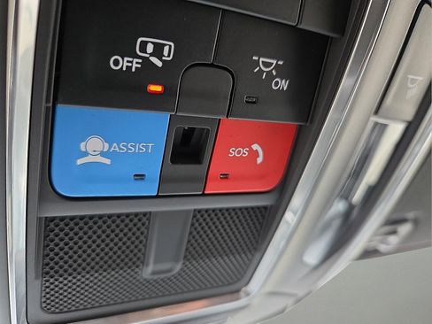 New 2026 Jeep Grand Wagoneer L Limited w/ Rear Seat Video Group I image 21