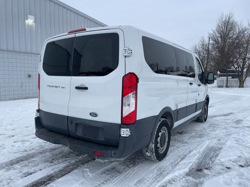 Used 2016 Ford Transit 150 XL image 10