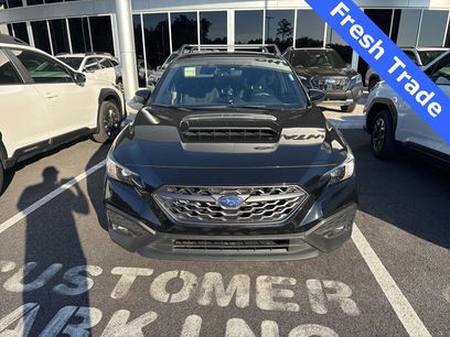 Used 2024 Subaru WRX Premium