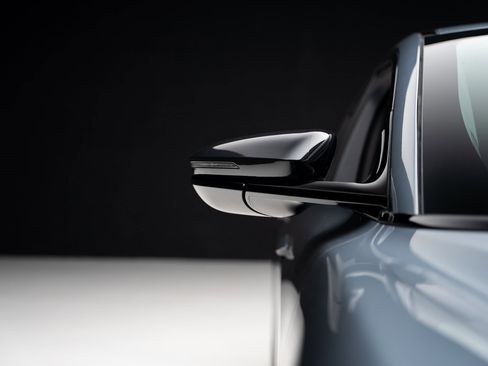 Used 2025 Lucid Air Pure image 14