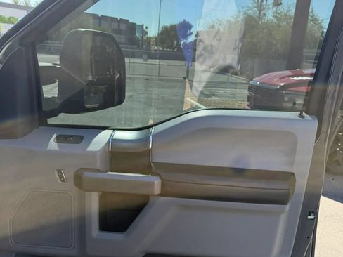 Used 2017 Ford F150 XLT w/ Equipment Group 301A Mid AWD/4WD image 20