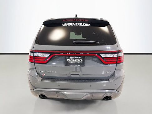 Used 2023 Dodge Durango GT AWD/4WD image 8