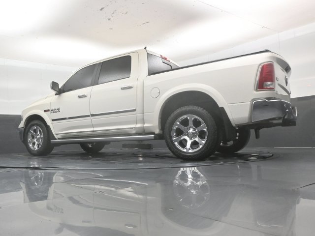 Used 2018 RAM 1500 Laramie w/ Convenience Group AWD/4WD image 57