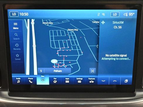 Used 2023 Ford F150 XLT w/ Equipment Group 302A High AWD/4WD image 13