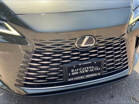 Certified 2023 Lexus RX 350 Premium Plus w/ Accessory Package AWD/4WD image 33