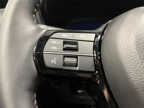 New 2026 Honda CR-V Sport Touring image 18