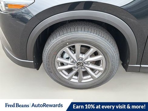 New 2025 MAZDA CX-5 AWD 2.5 S image 29