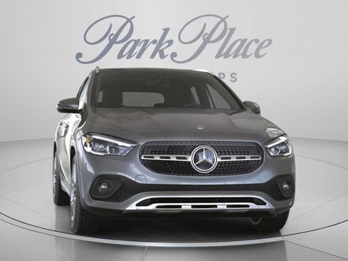 Used 2022 Mercedes-Benz GLA 250 4MATIC image 35