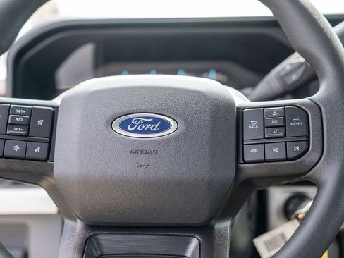 New 2025 Ford F350 XL w/ STX Appearance Package AWD/4WD image 16