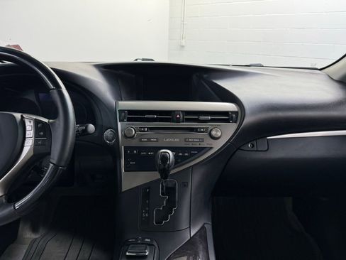 Used 2015 Lexus RX 350 AWD image 16