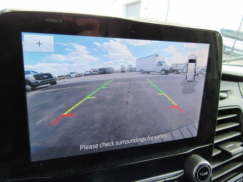 Used 2020 Ford Transit 150 Low Roof RWD image 37