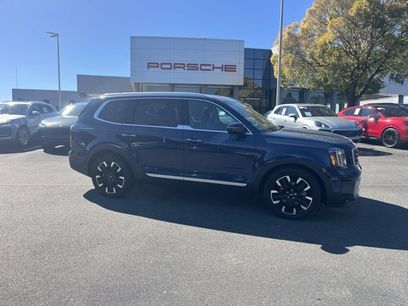 Used 2024 Kia Telluride SX Prestige
