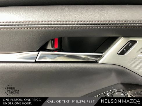 New 2026 MAZDA MAZDA3 2.5 S Hatchback w/ Premium Pkg image 21