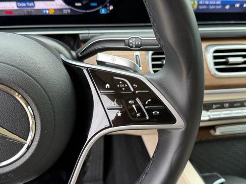 Used 2024 Mercedes-Benz GLE 350 4MATIC w/ AMG Line Exterior image 20