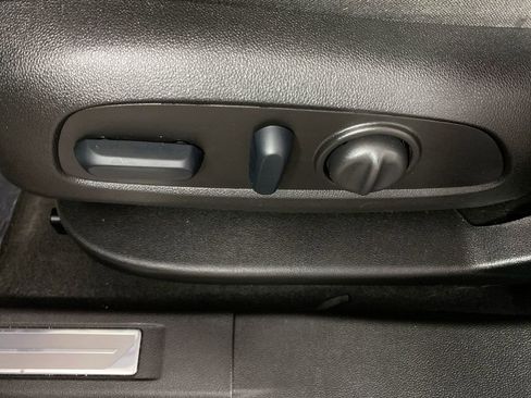 Used 2023 GMC Acadia AT4 w/ Trailering Package image 12