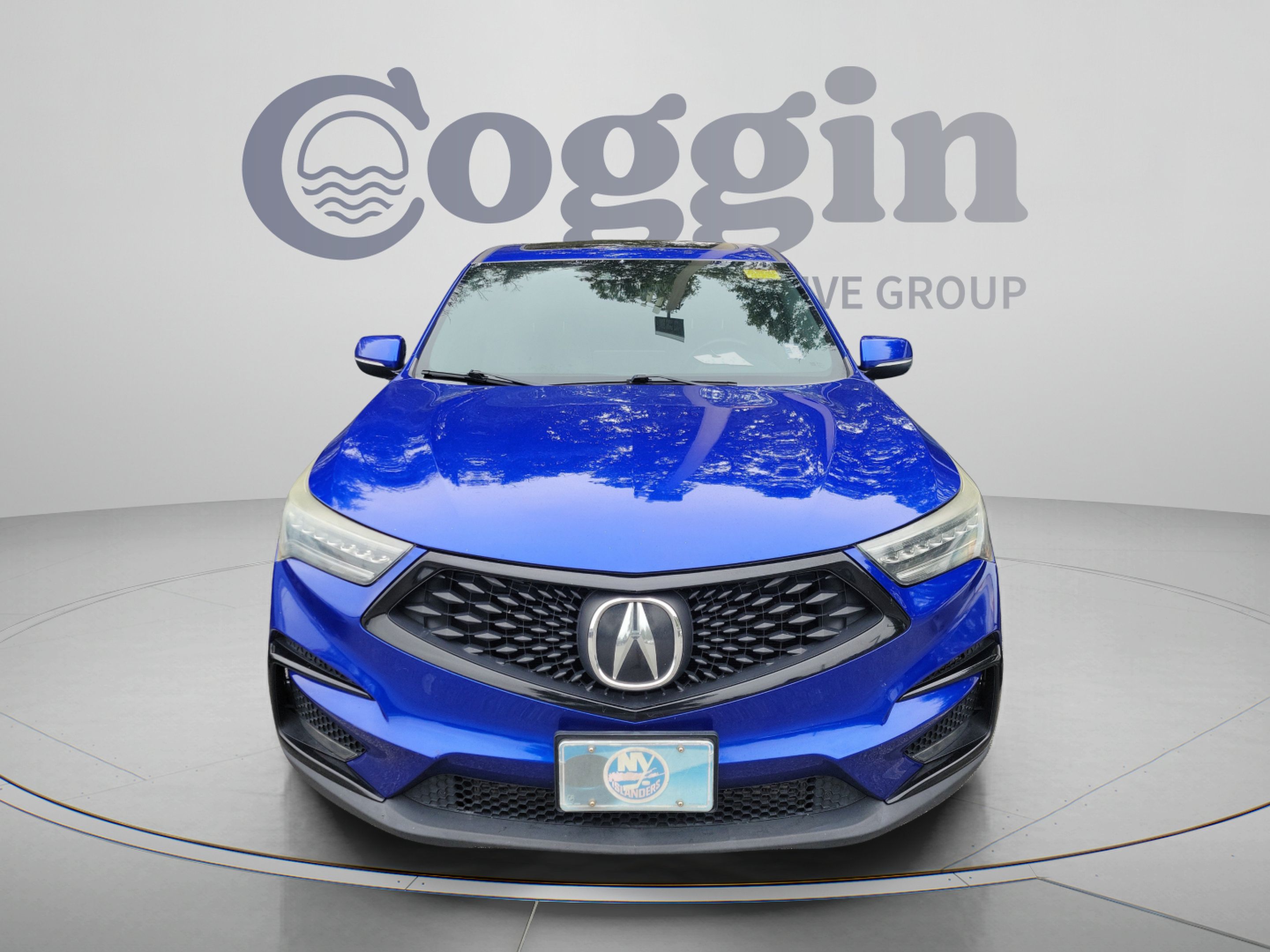Used 2020 Acura RDX w/ Advance Package FWD image 6