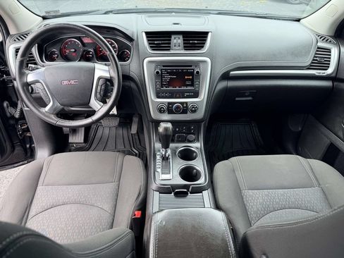 Used 2016 GMC Acadia SLE AWD/4WD image 16