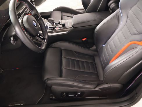 Used 2026 BMW M2 w/ Lighting Package RWD image 12
