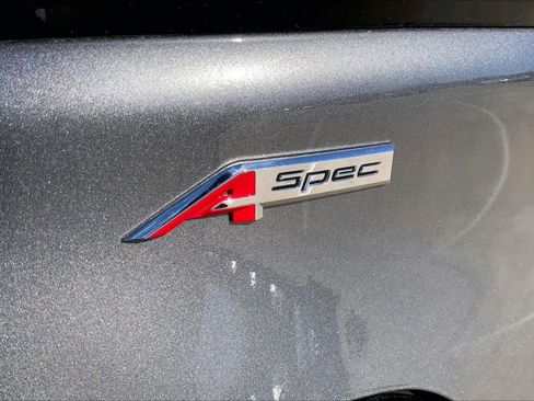 Used 2025 Acura Integra A-Spec image 9