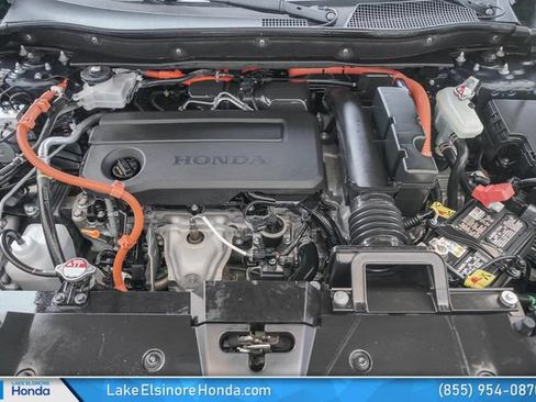 Used 2024 Honda CR-V Sport Touring image 30