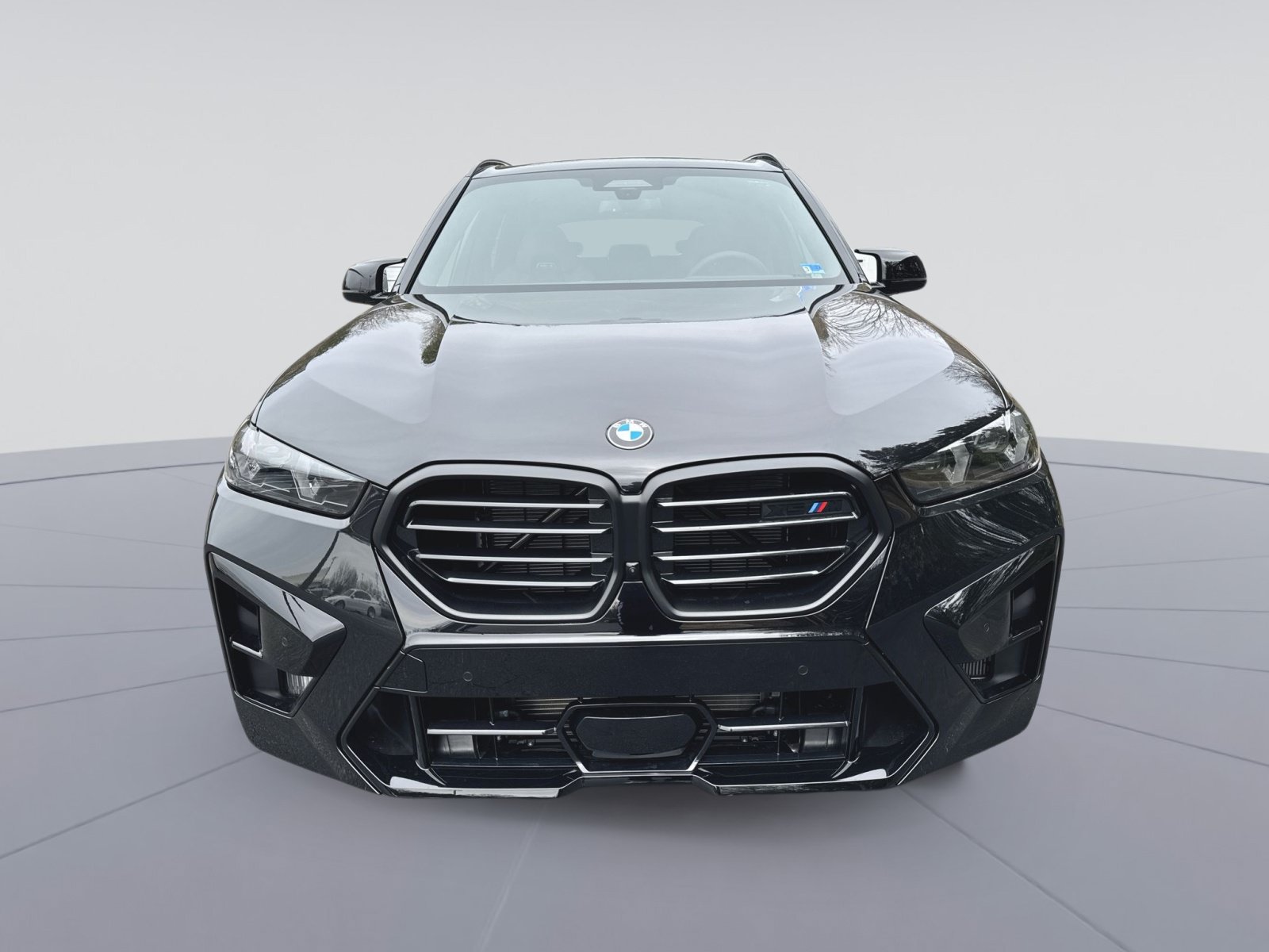 New 2026 BMW X5 M Competition w/ Executive Package AWD/4WD image 4
