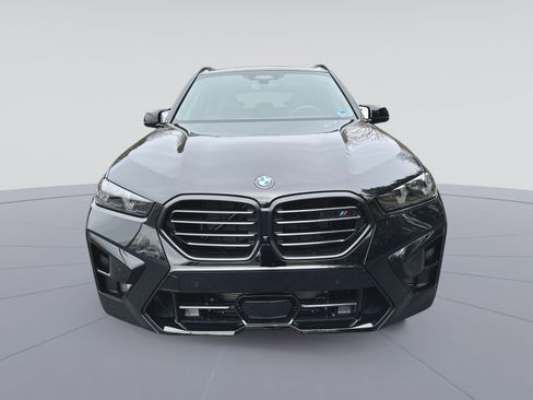 New 2026 BMW X5 M Competition w/ Executive Package AWD/4WD image 4