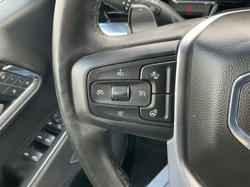 Used 2025 GMC Sierra 1500 SLT w/ SLT Premium Plus Package image 10