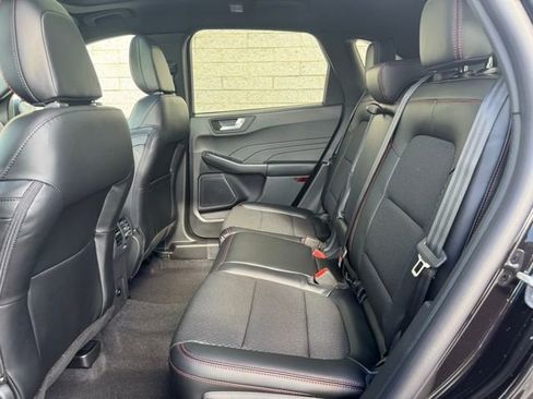 New 2026 Ford Escape ST-Line w/ Tech Pack #1 image 22