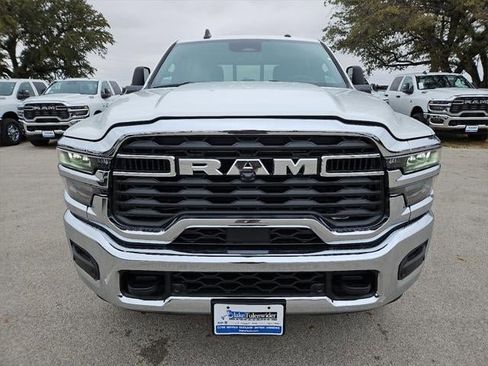 New 2026 RAM 2500 Tradesman image 41