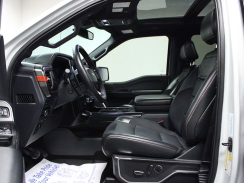 Used 2024 Ford F150 Raptor image 12