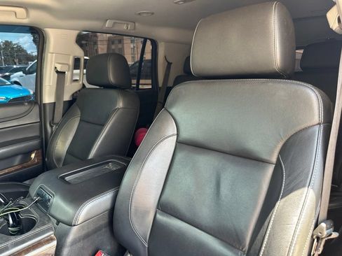 Used 2020 Chevrolet Tahoe LT RWD image 12
