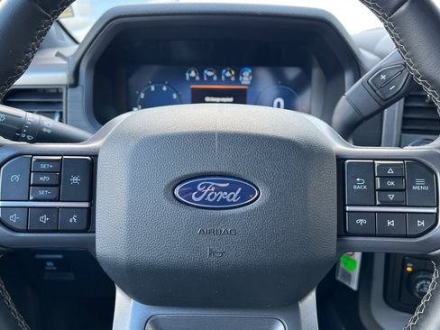 Used 2024 Ford F150 XLT w/ Mobile Office Package AWD/4WD image 31