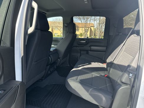 Certified 2026 Chevrolet Silverado 2500 Custom w/ Custom Value Package image 31