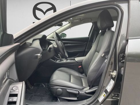 Used 2023 MAZDA MAZDA3 s FWD image 8