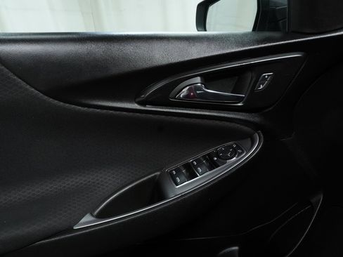 Used 2019 Chevrolet Malibu RS w/ LPO, Convenience Package 1 image 20