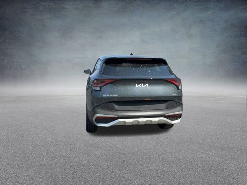 Used 2024 Kia Sportage LX image 19