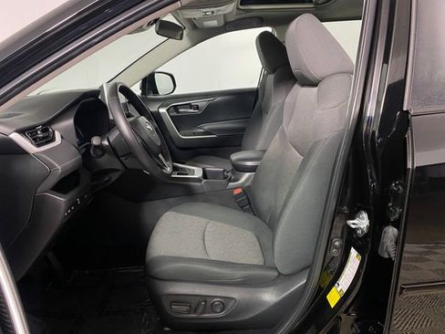 Certified 2023 Toyota RAV4 XLE w/ Convenience Package image 10