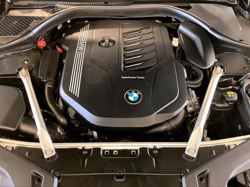 Used 2023 BMW 840i Gran Coupe w/ Comfort Seating Package image 29