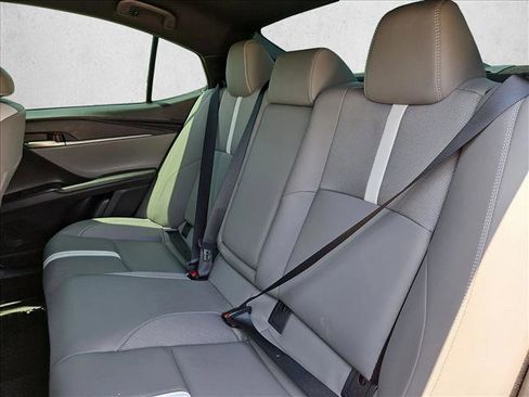 Certified 2025 Toyota Camry SE w/ Convenience Package FWD image 18